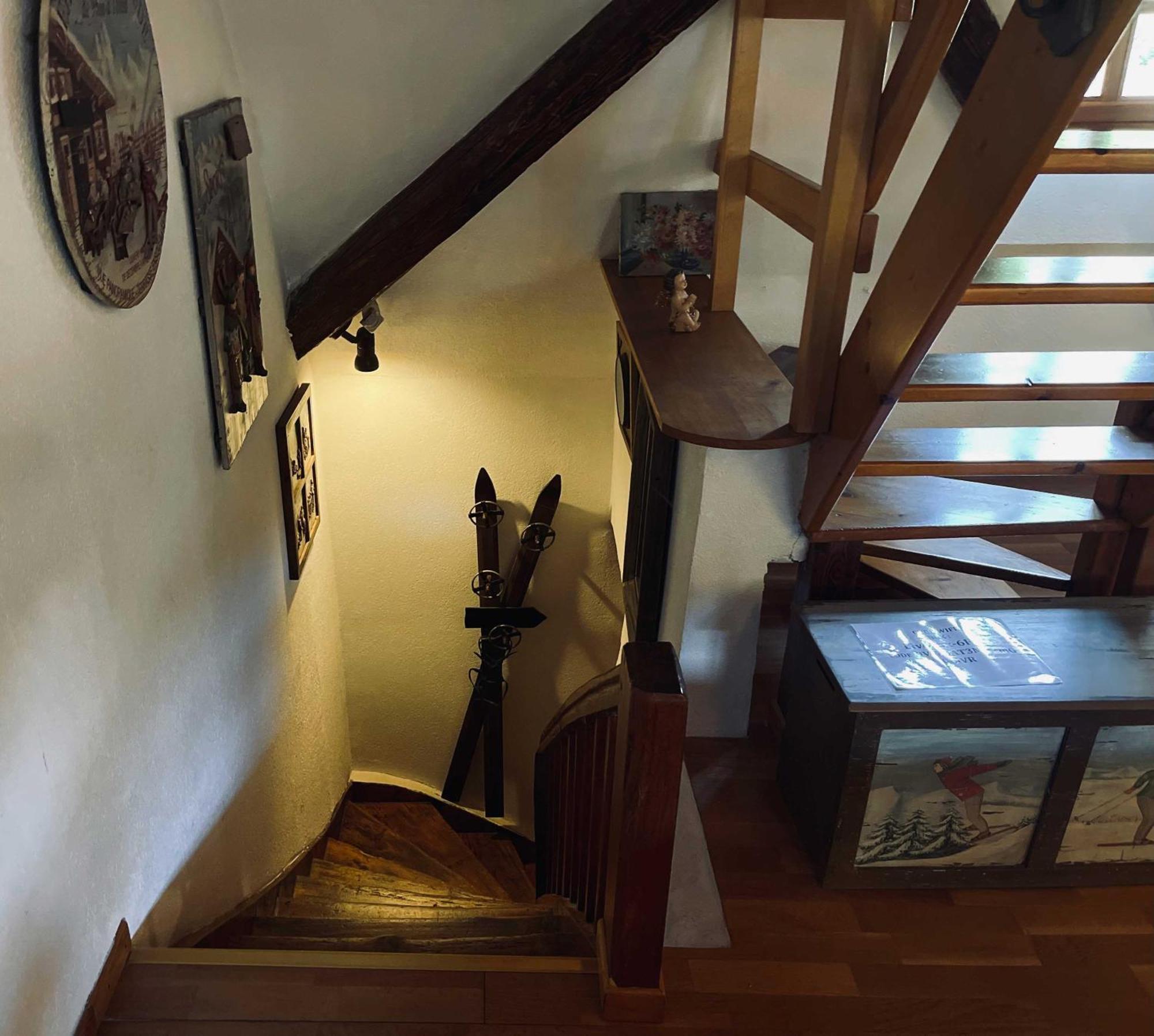 Gite Maison Des Vignerons Riquewihr Exteriör bild